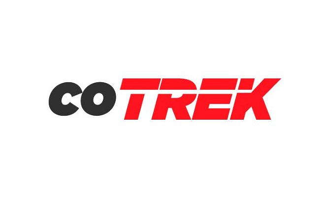 CoTrek.com